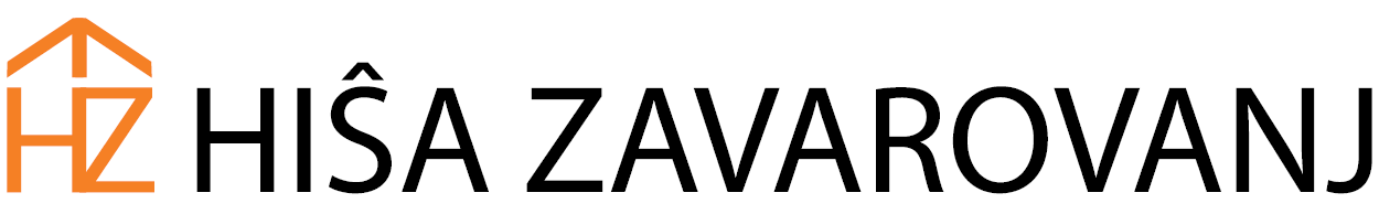 Hiša zavarovanj